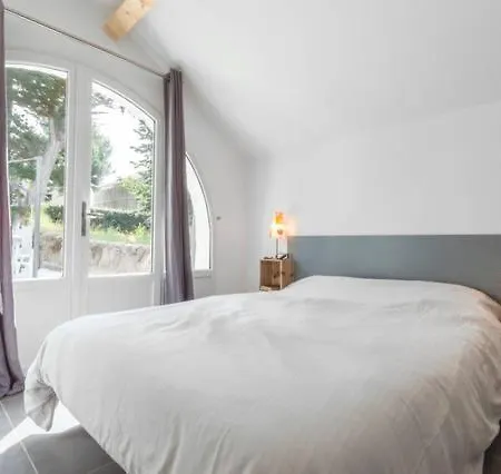Proche Plage Et Marcher-calme-jardin-confort-convivialite * La Baule-Escoublac